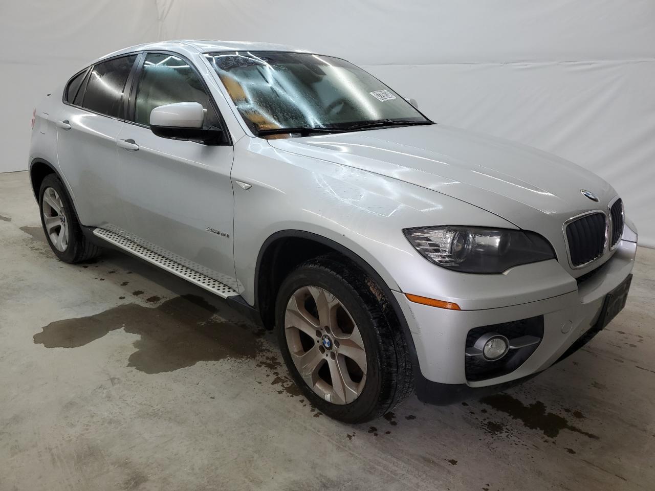 2012 BMW X6 xDrive35I - Image 4