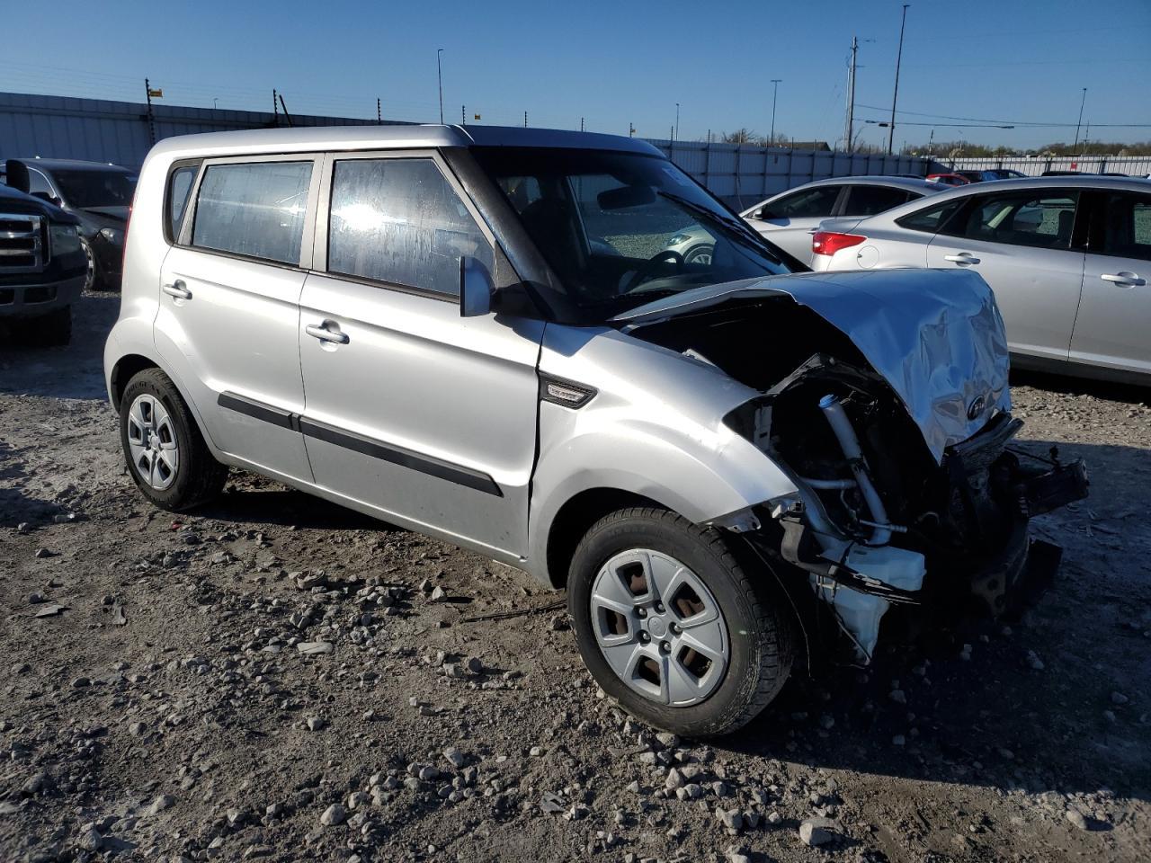 2013 Kia Soul - Фото 4