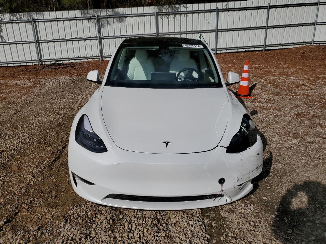 2023 Tesla Model Y - Фото 5
