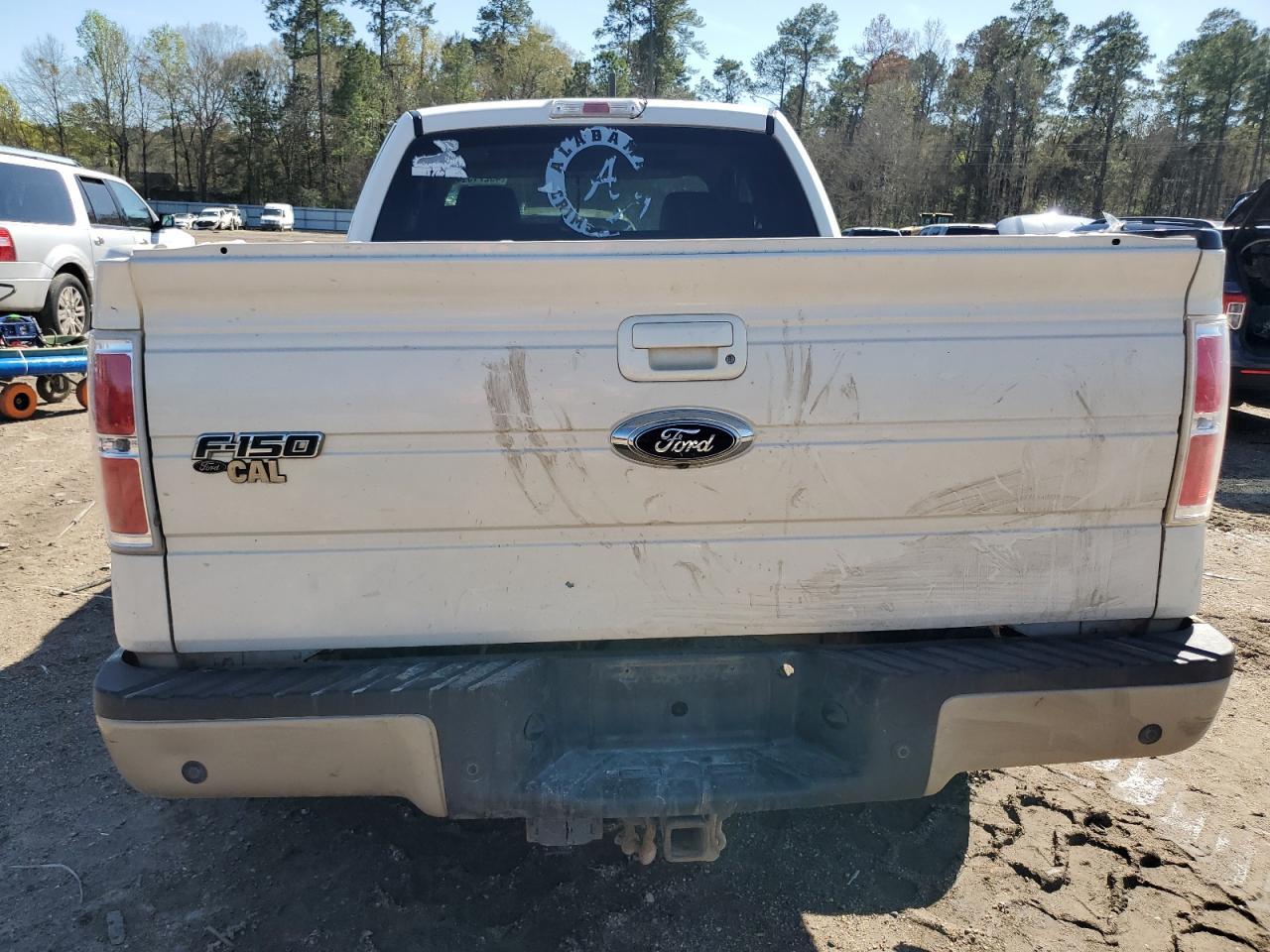 2009 Ford F150 Super Cab - Image 6