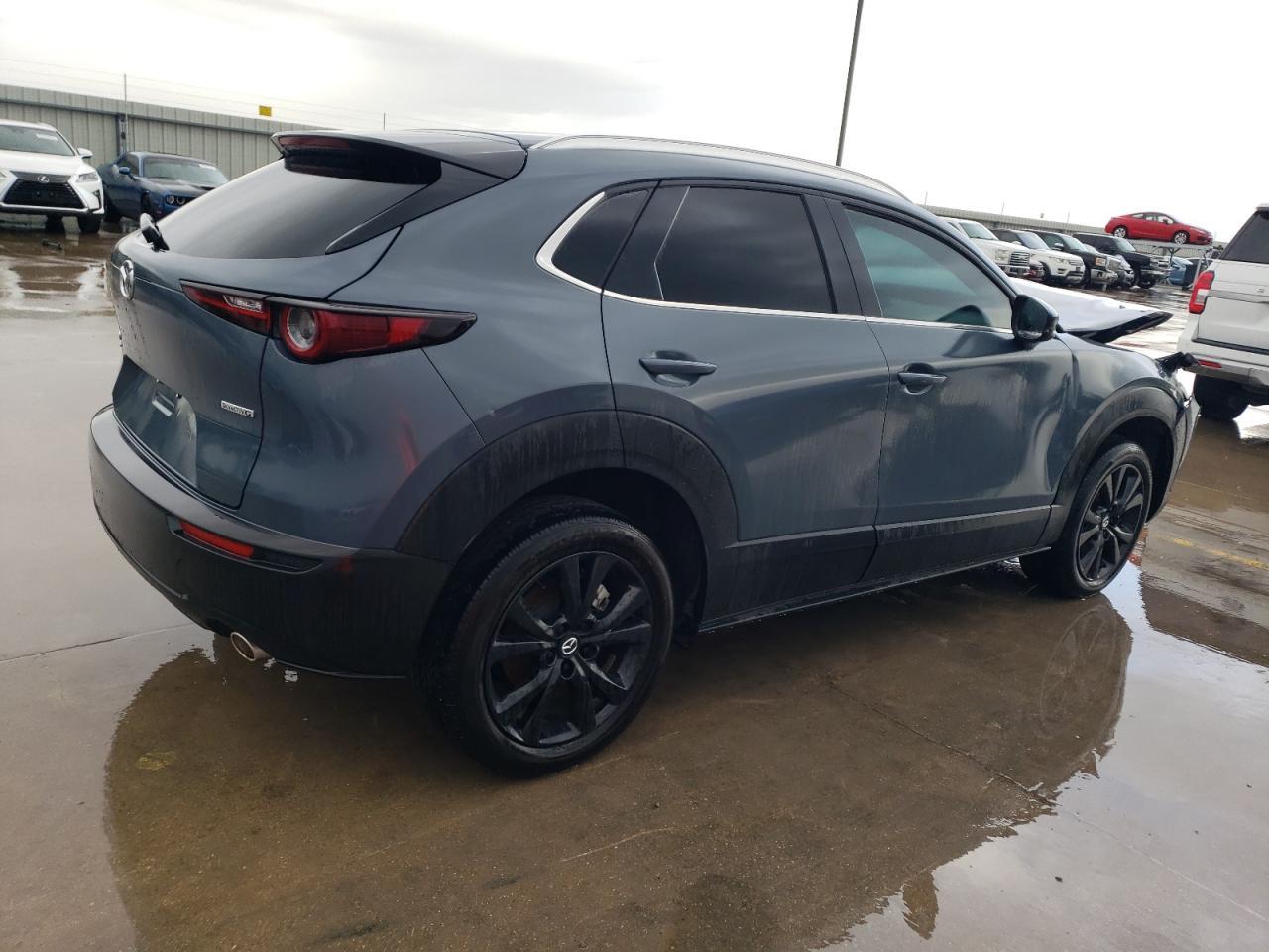 2023 Mazda Cx-30 Preferred - Image 3