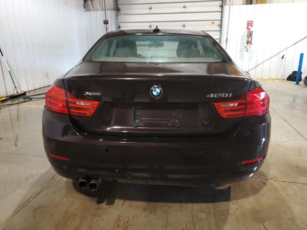 2014 BMW 428 Xi - Image 6