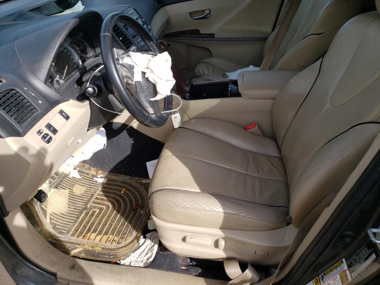 2009 Toyota Venza - Фото 7