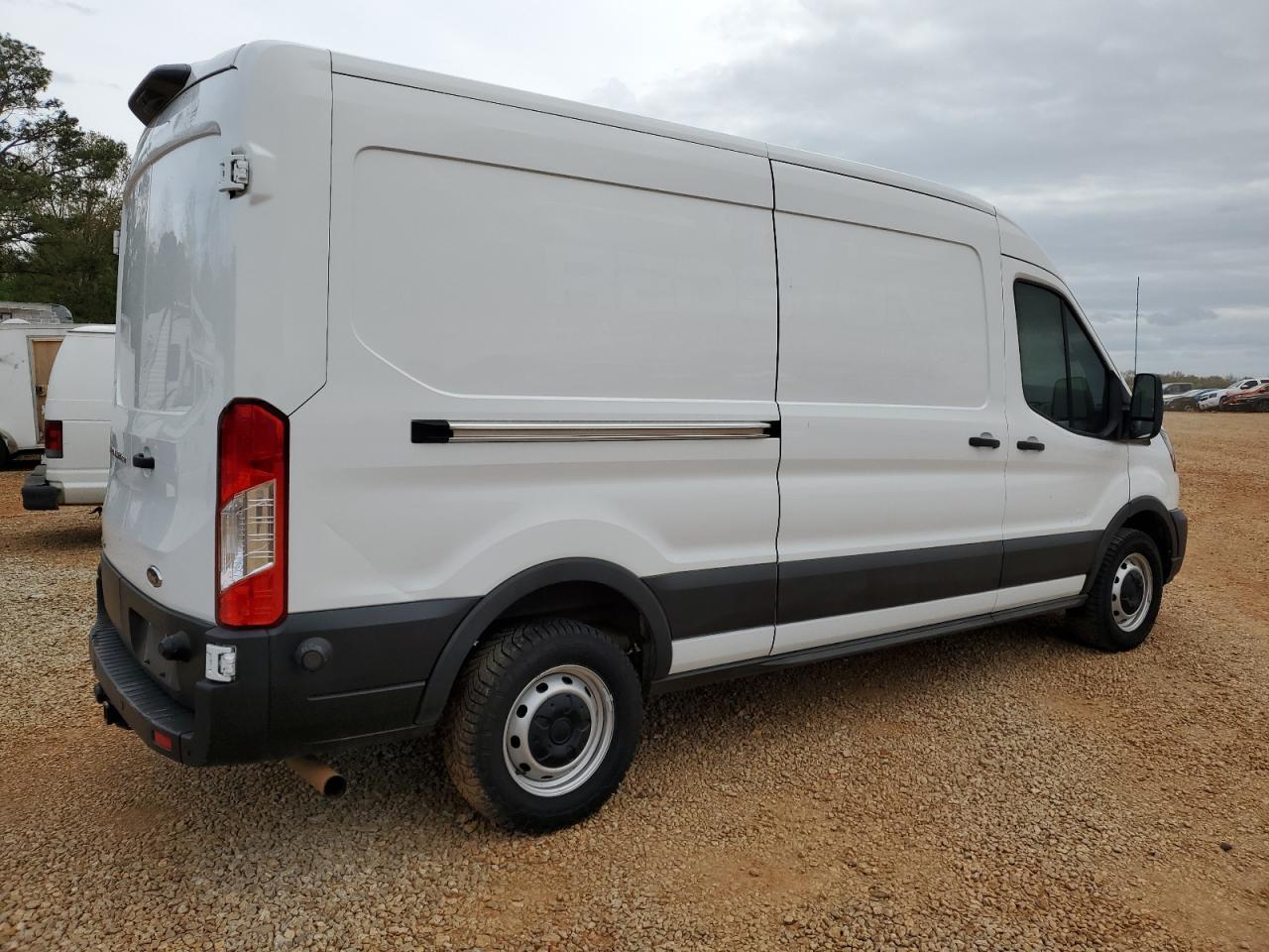 2020 Ford Transit T-250 - Image 3