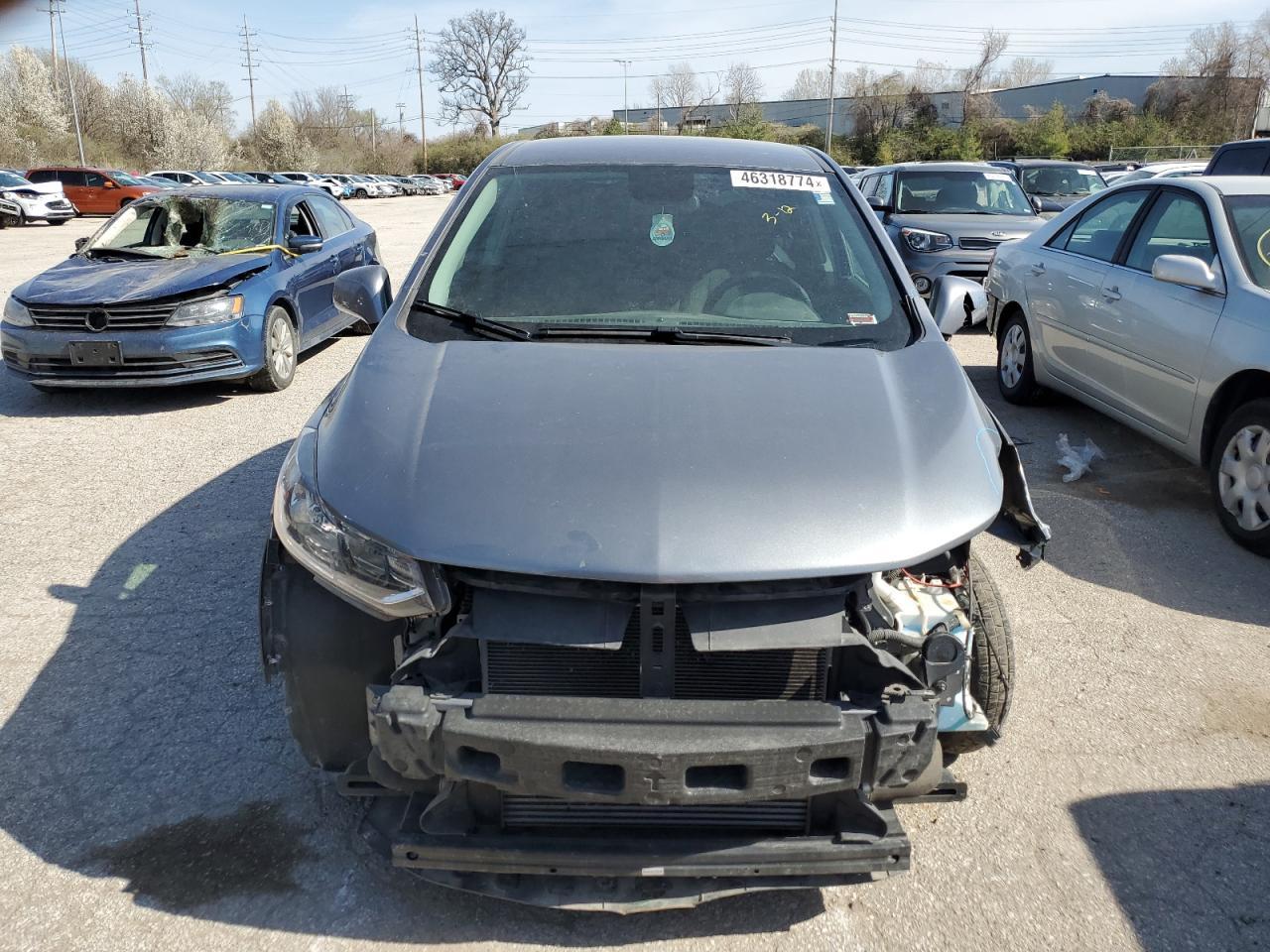 2020 Chevrolet Trax Ls - Фото 5