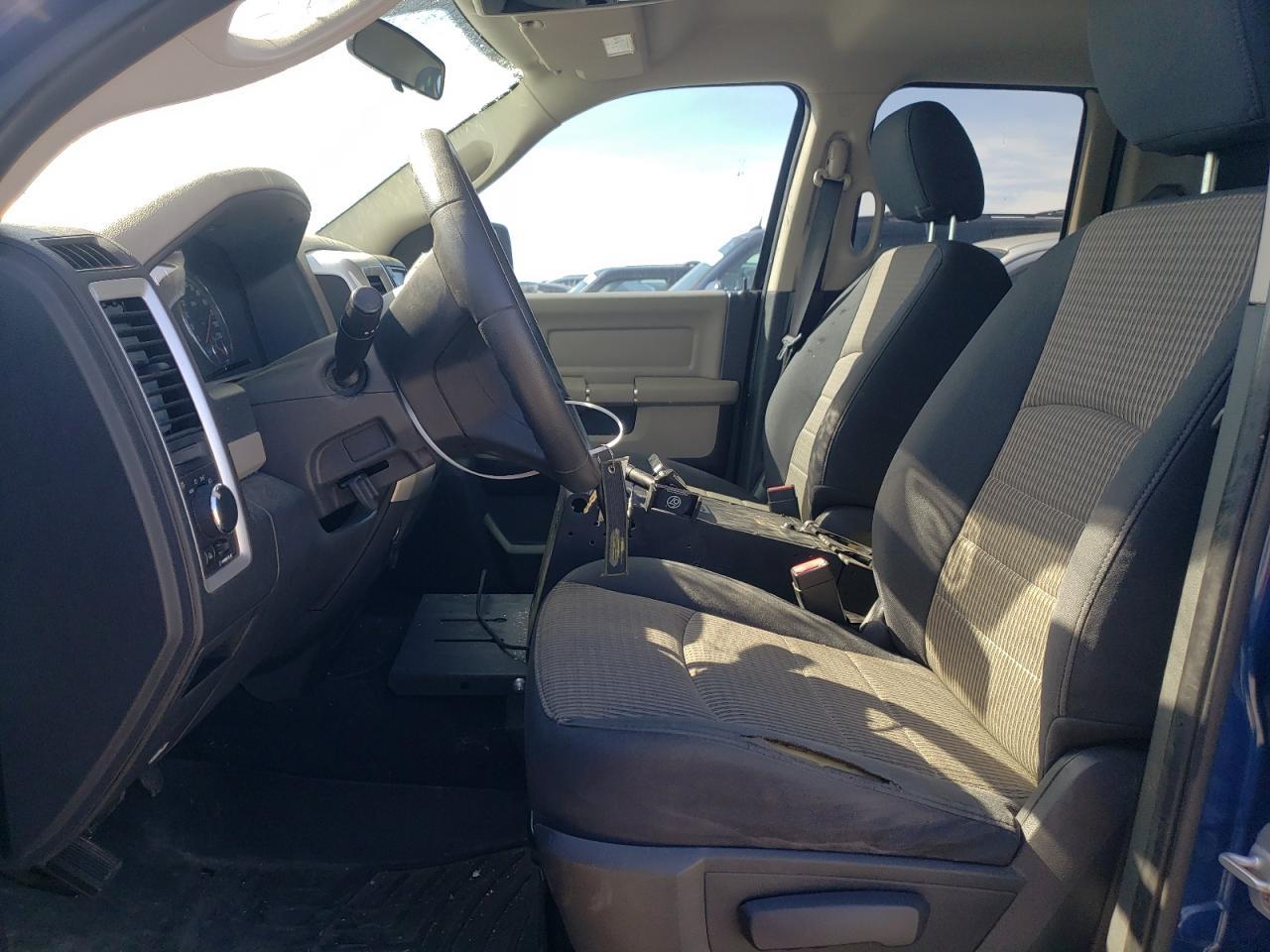 2011 Dodge Ram 1500 - Image 7