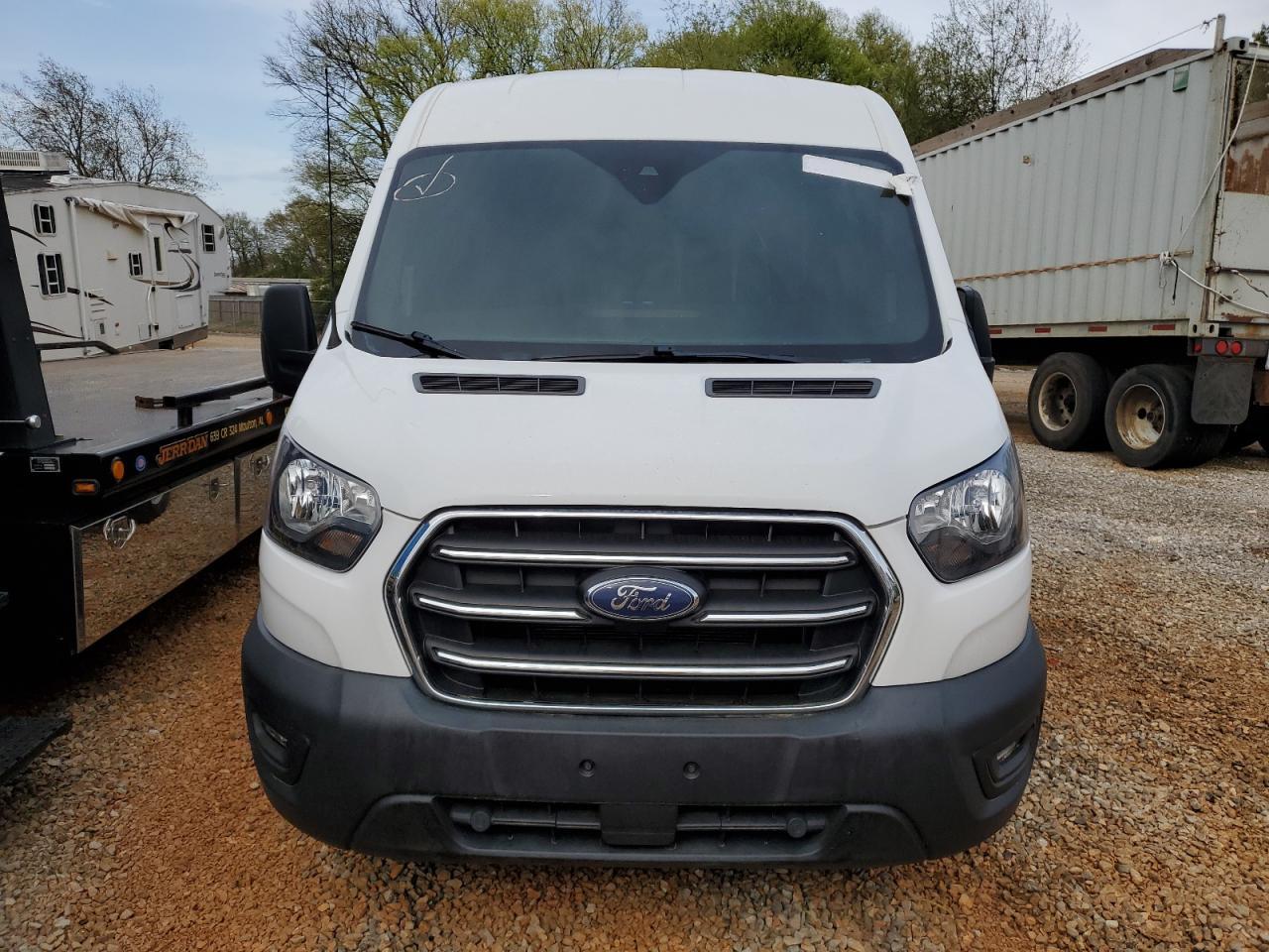 2020 Ford Transit T-250 - Image 5