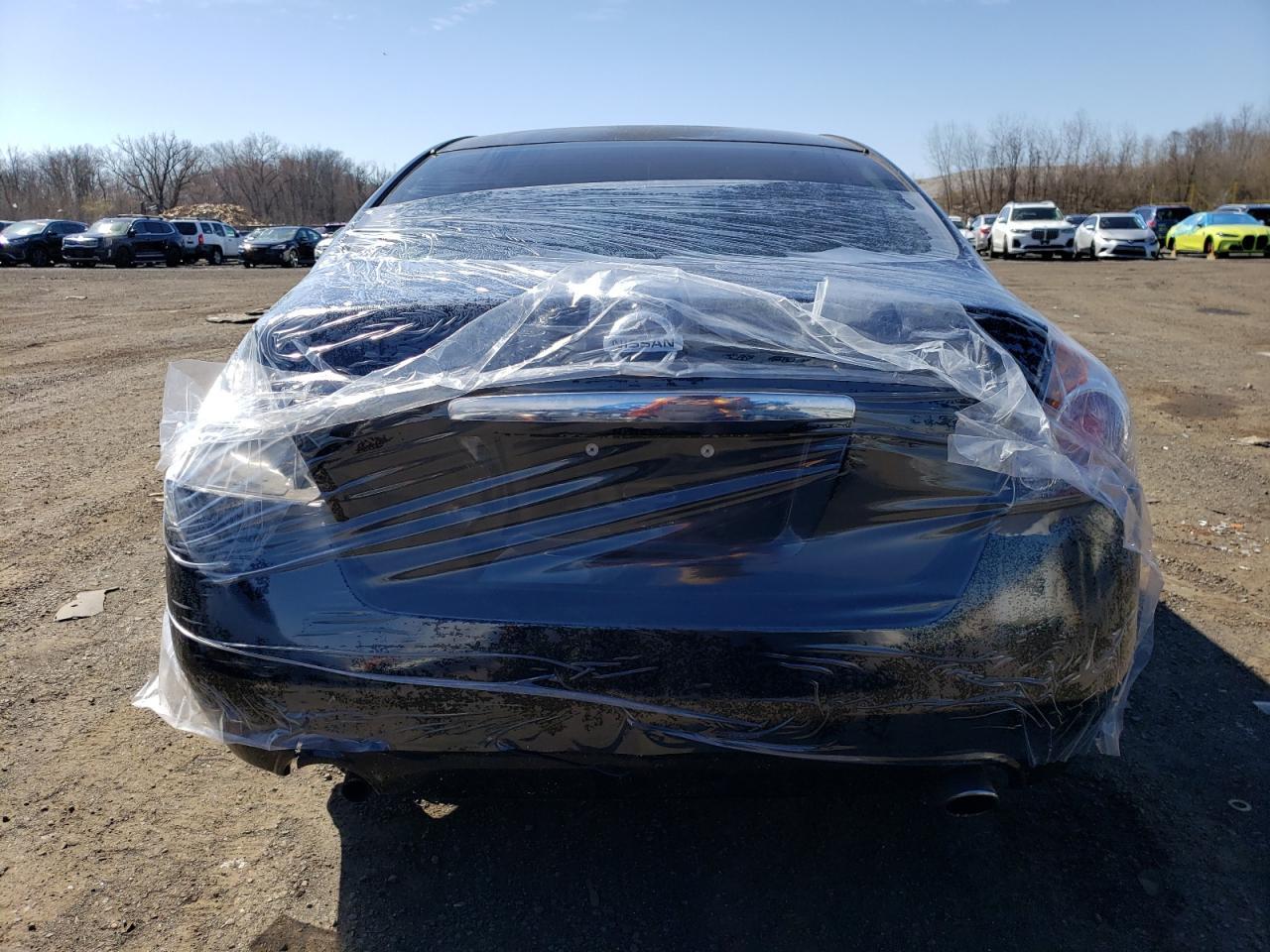 2009 Nissan Altima 2.5 - Image 6