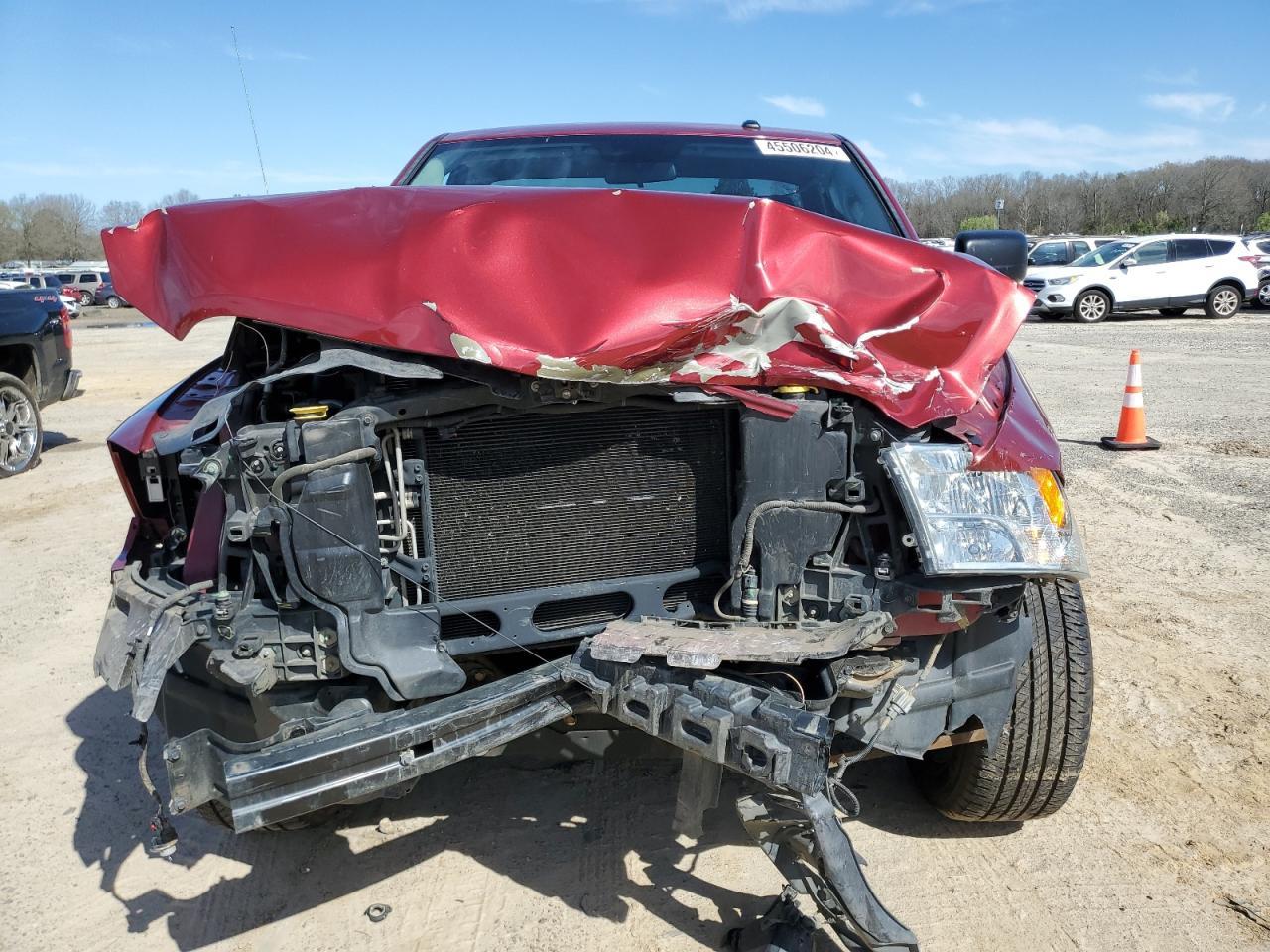2014 Ram 1500 St - Image 5