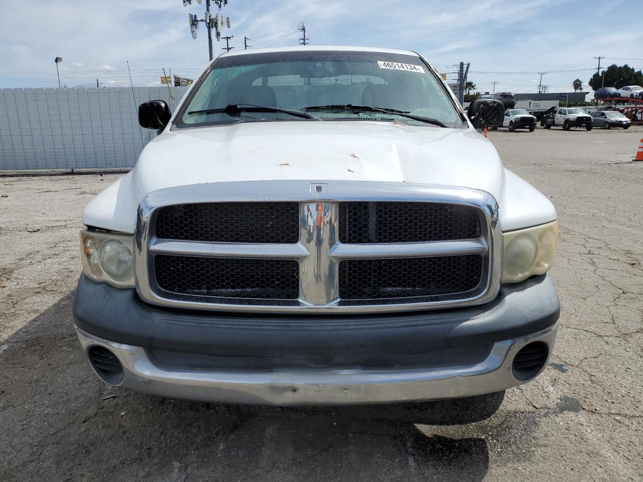 2003 Dodge Ram 1500 St - Фото 5