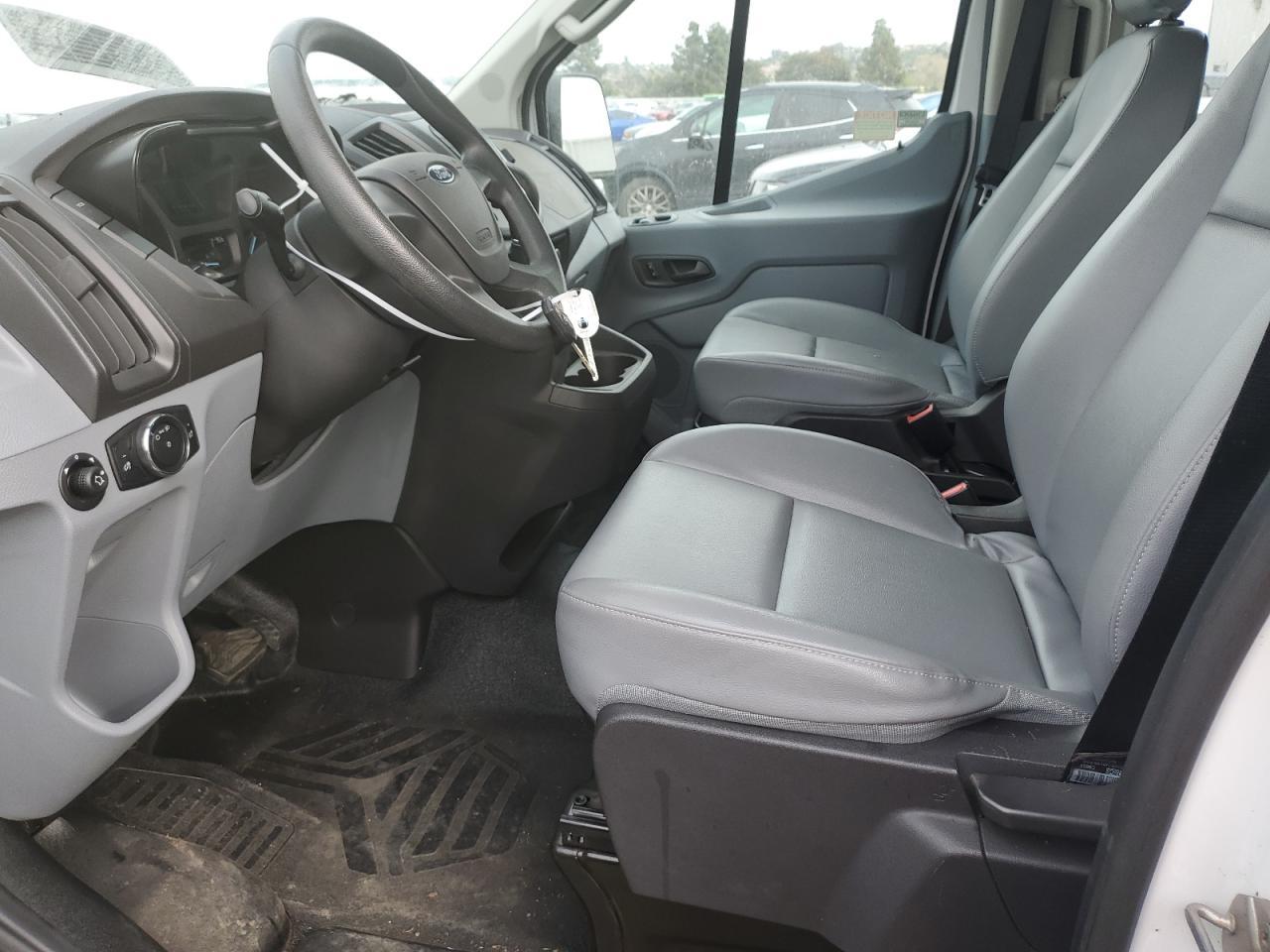 2016 Ford Transit T-150 - Image 7