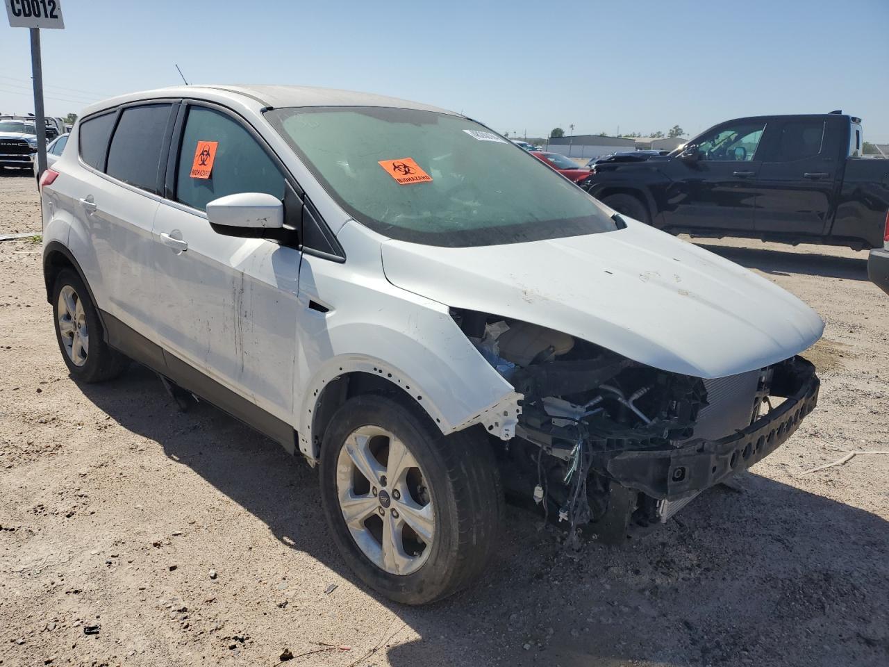 2015 Ford Escape Se - Фото 4