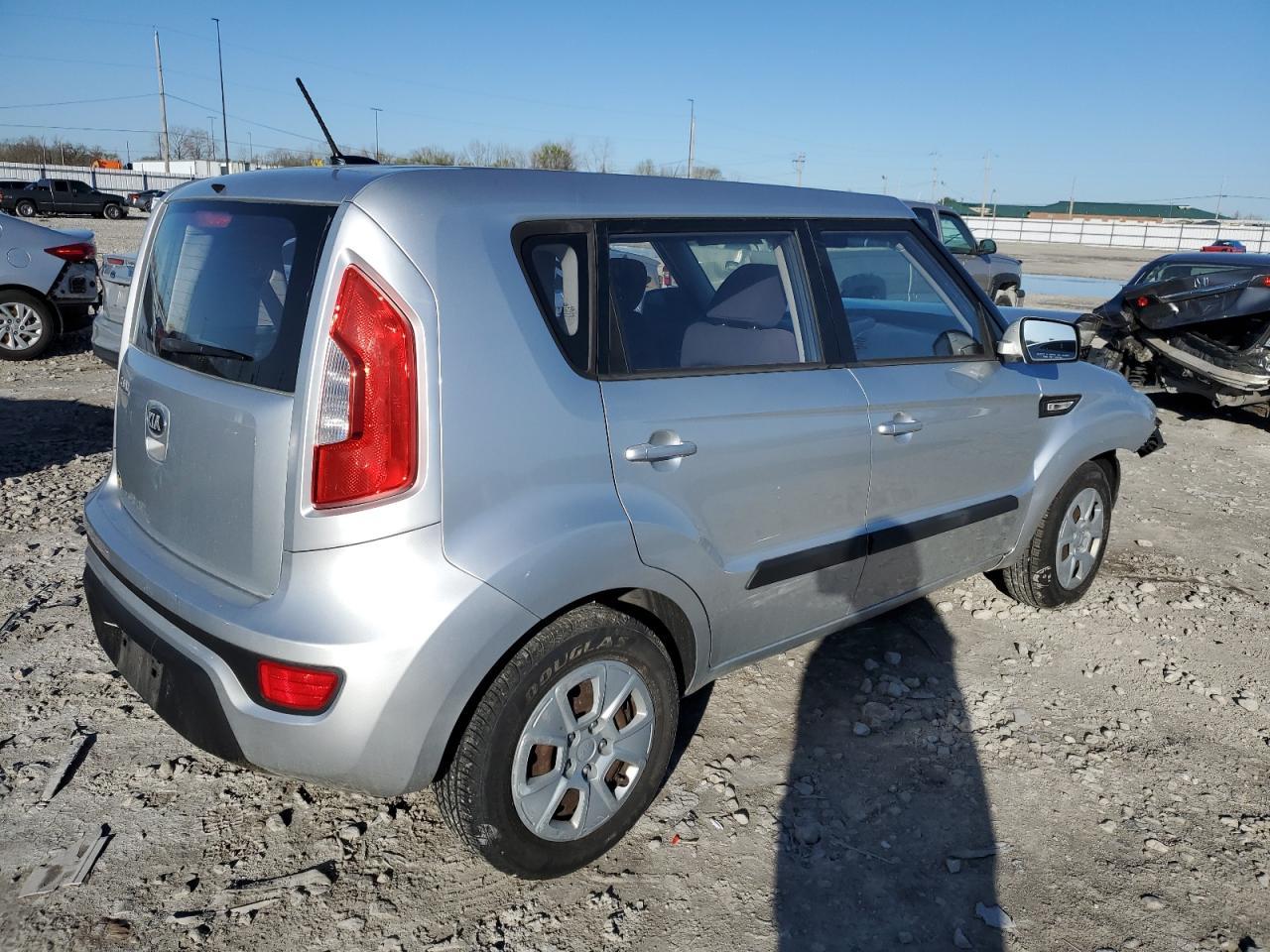 2013 Kia Soul - Фото 3