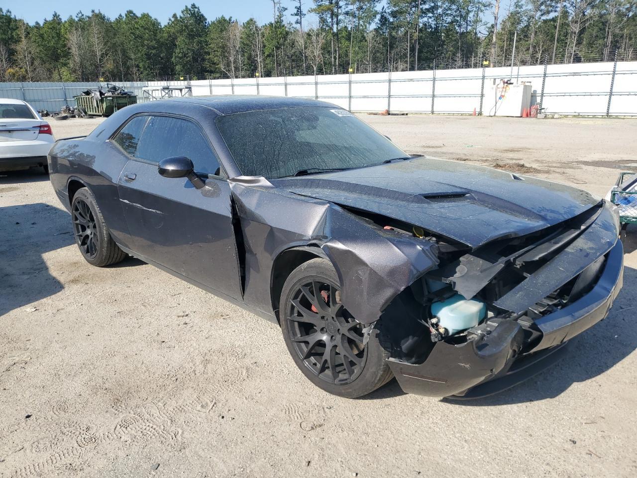 2017 Dodge Challenger R/T - Фото 4