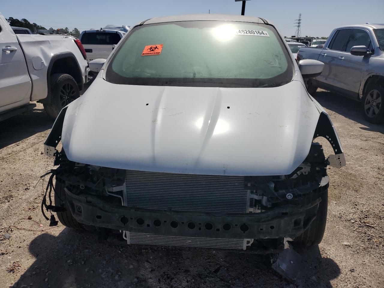 2015 Ford Escape Se - Фото 5