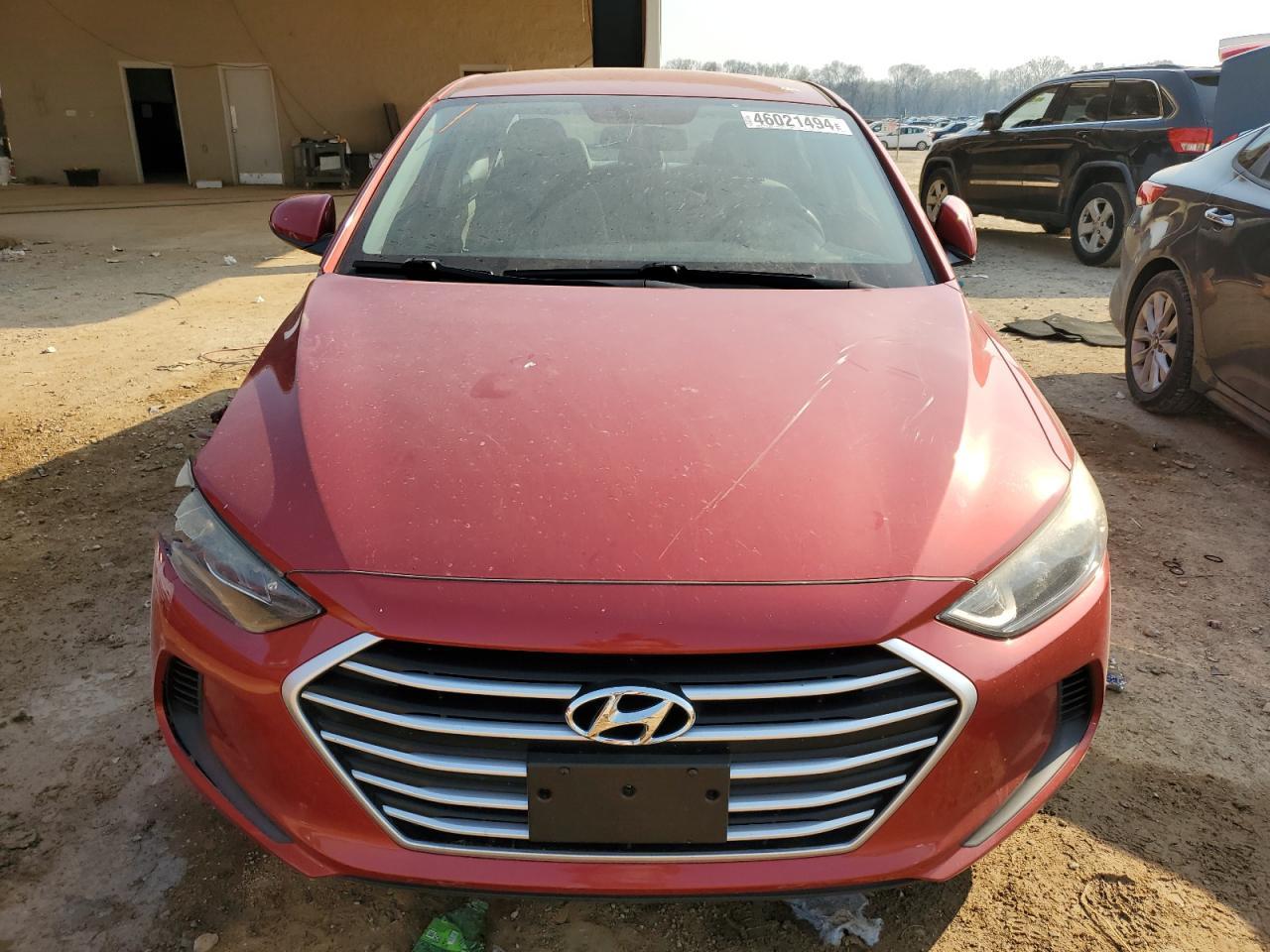 2017 Hyundai Elantra Se - Фото 5
