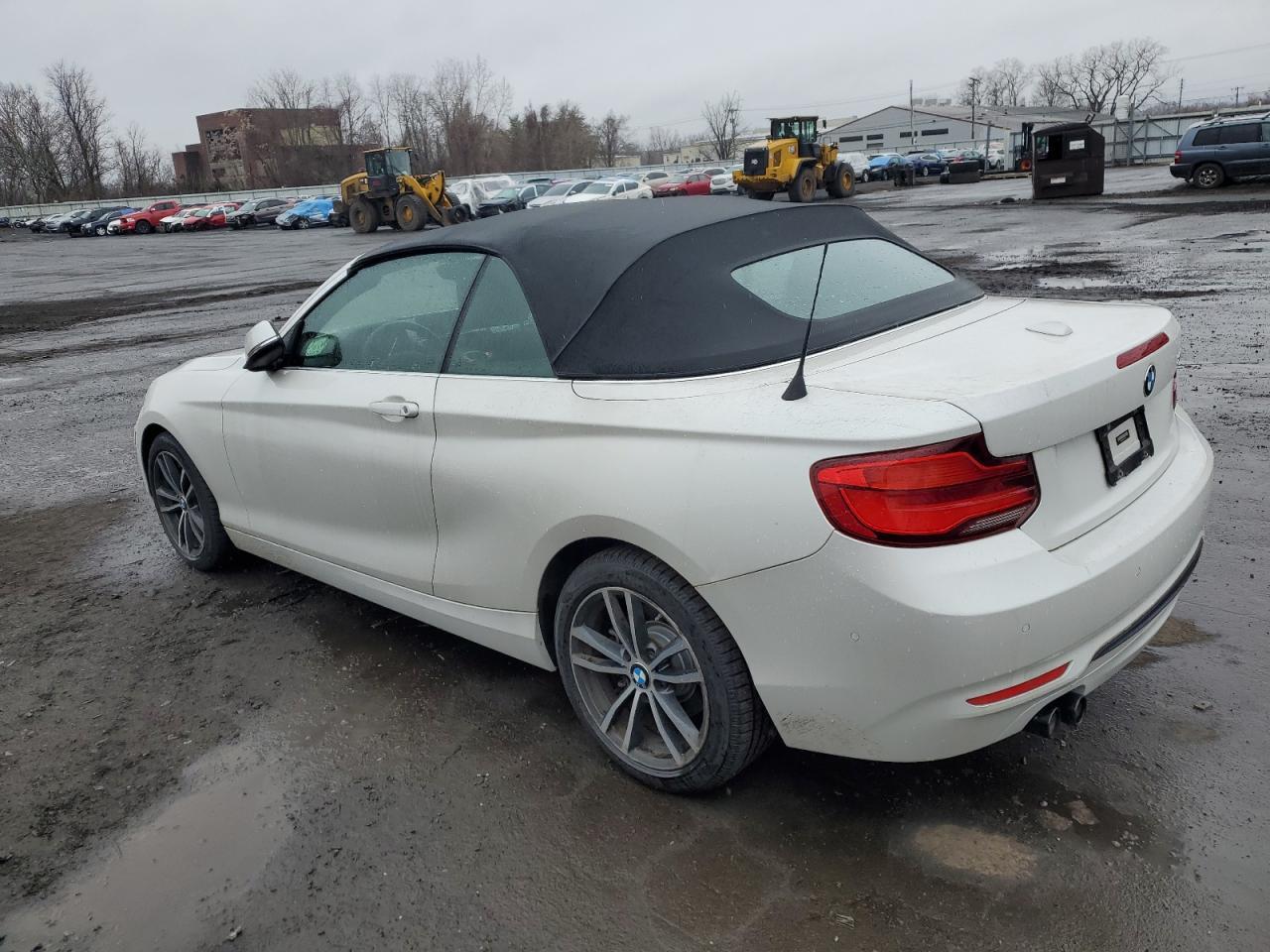 2018 BMW 230Xi - Image 2