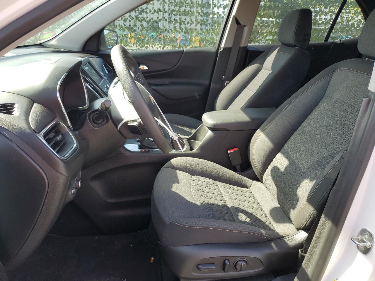 2022 Chevrolet Equinox Lt - Image 7