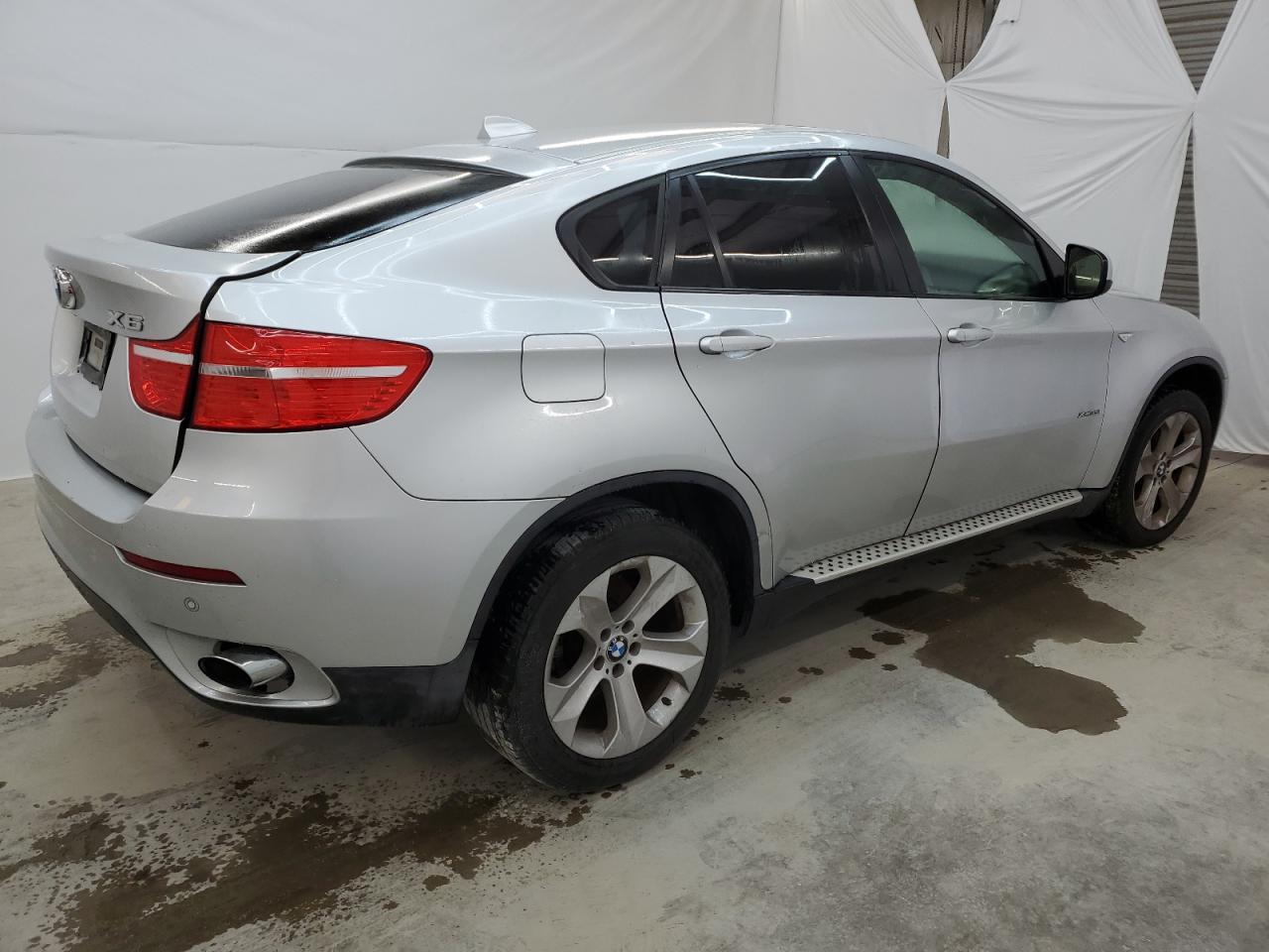 2012 BMW X6 xDrive35I - Image 3