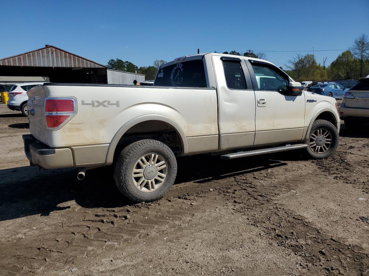 2009 Ford F150 Super Cab - Image 3