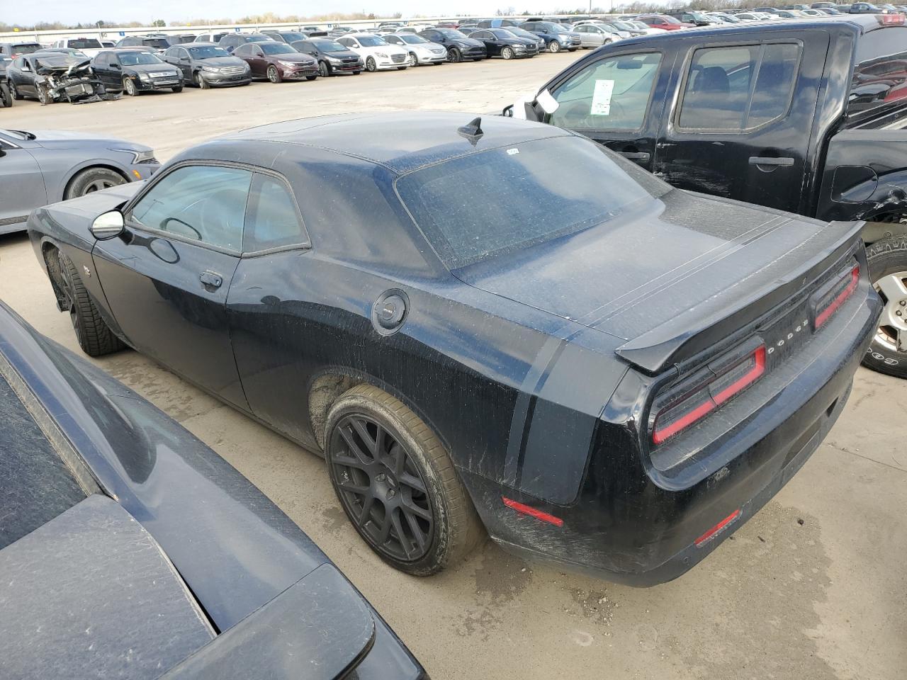 2017 Dodge Challenger R/T 392 - Фото 2