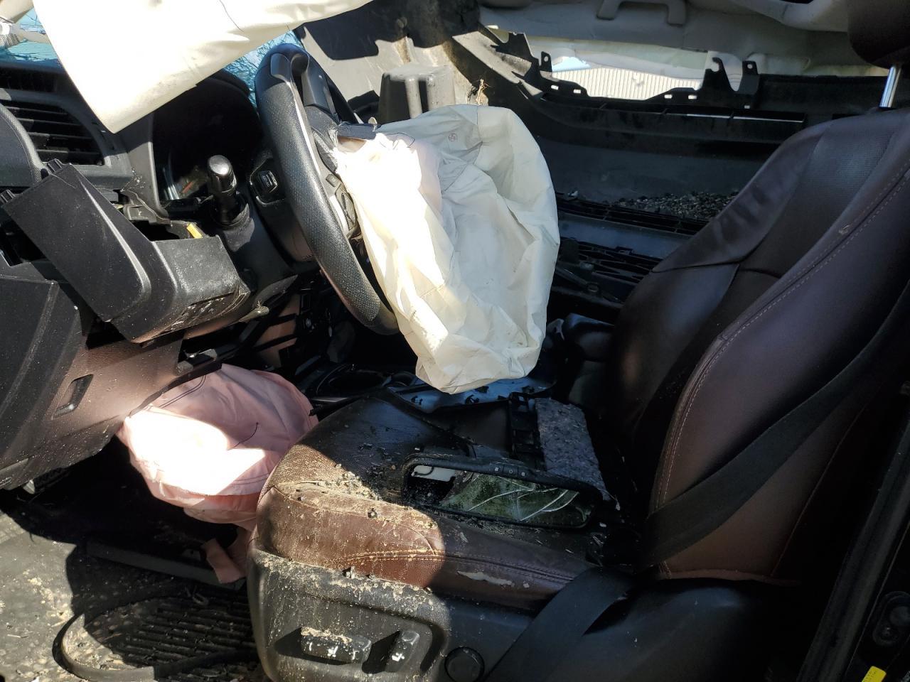 2014 Toyota 4Runner Limited - Image 7