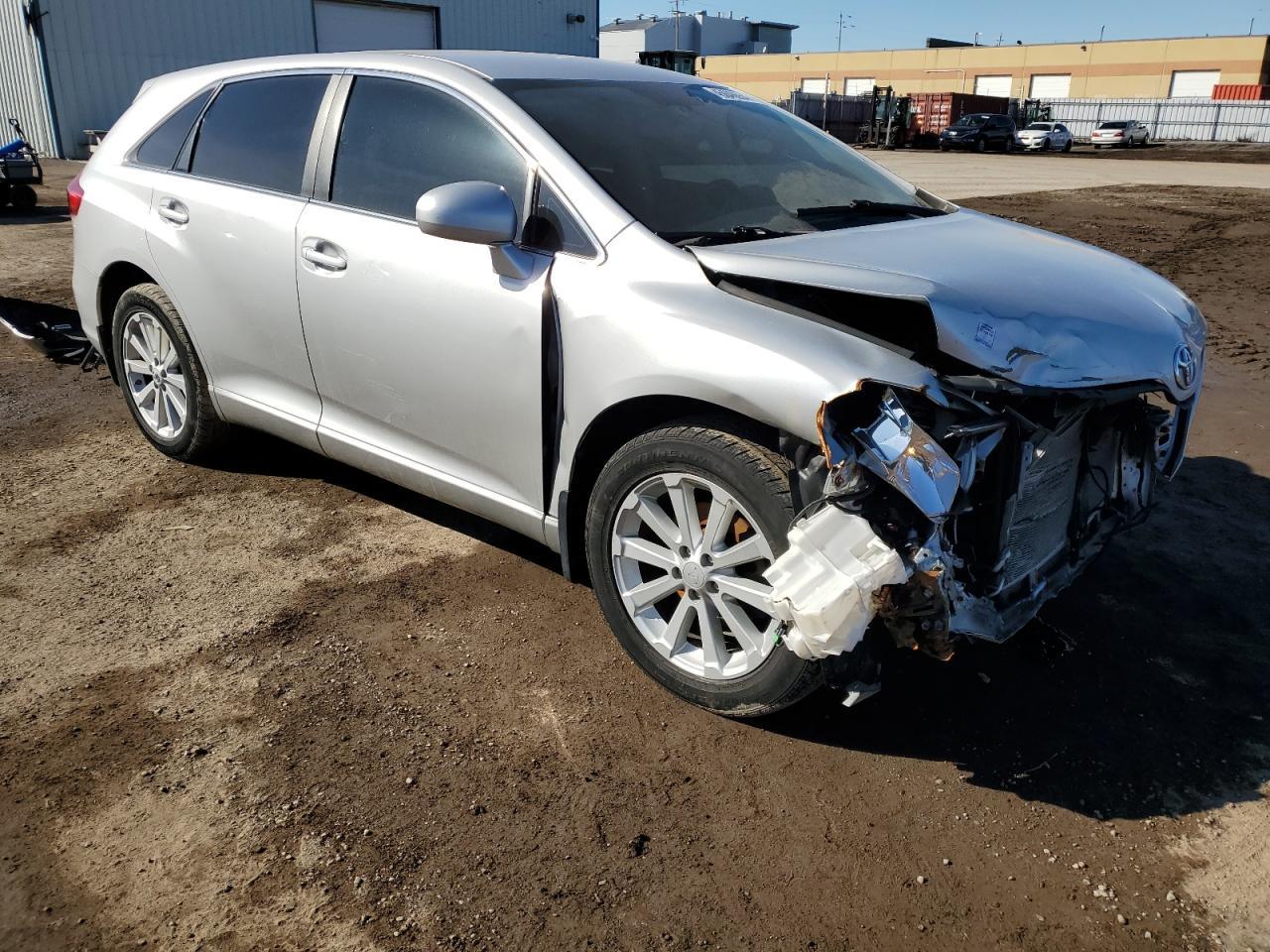 2010 Toyota Venza - Фото 4