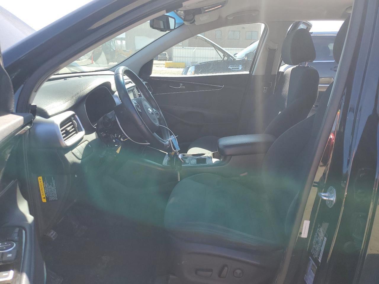 2016 Kia Sorento Lx - Фото 7