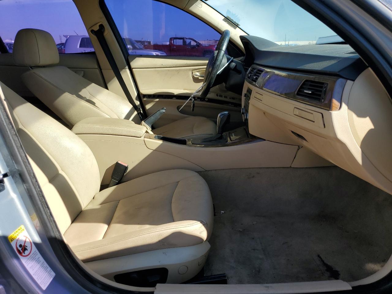 2008 BMW 328 I Sulev - Фото 7