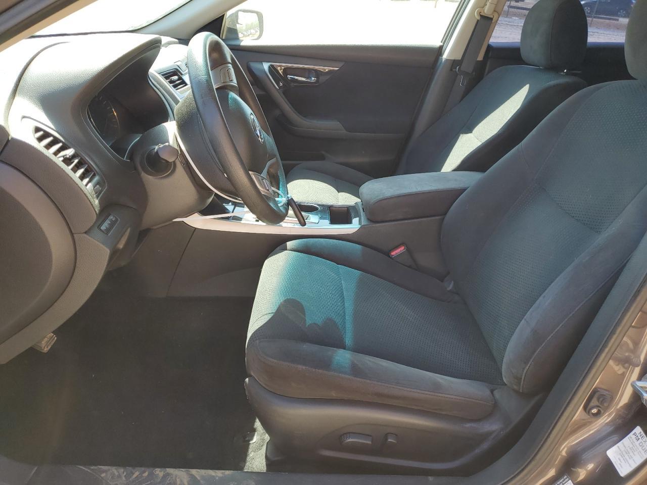 2014 Nissan Altima 2.5 - Фото 7