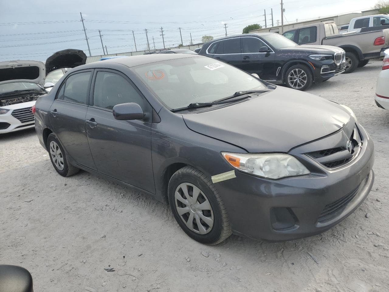 2011 Toyota Corolla Base - Image 4