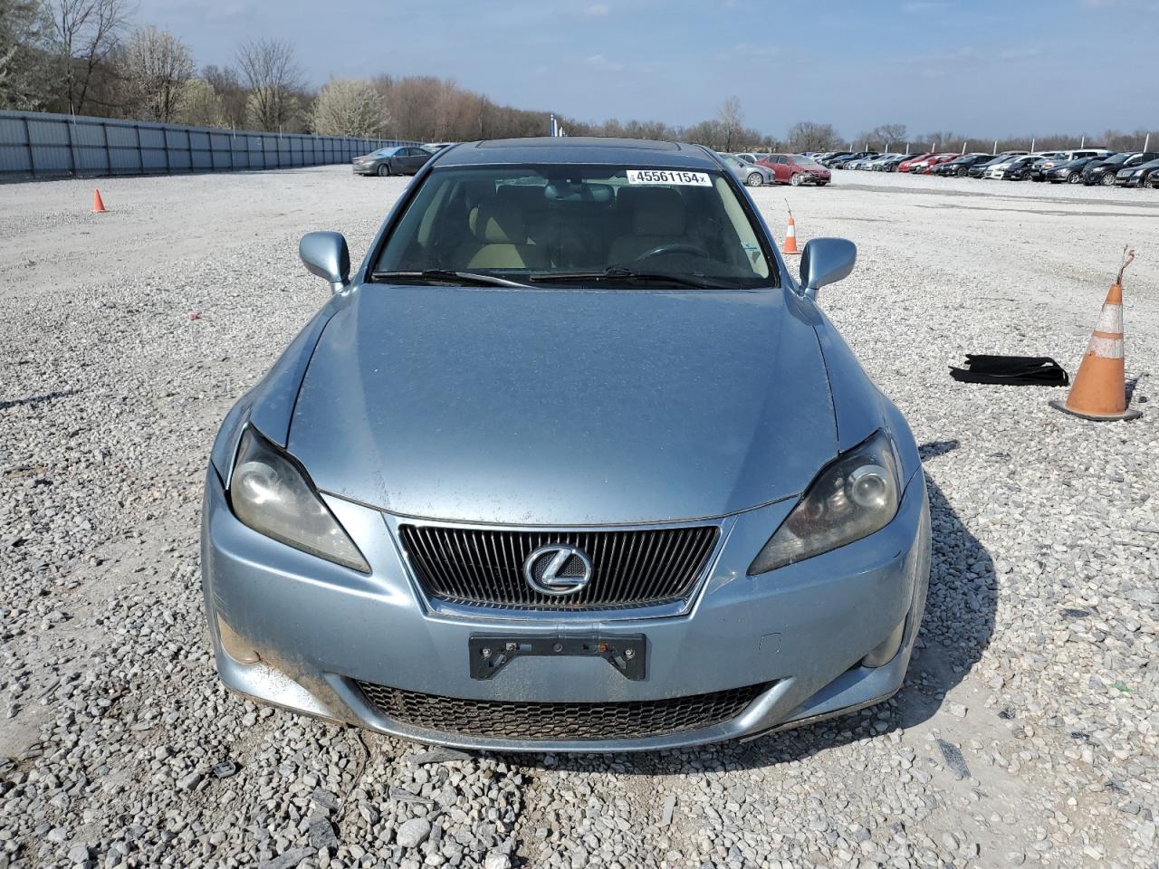 2006 Lexus Is 250 - Фото 5