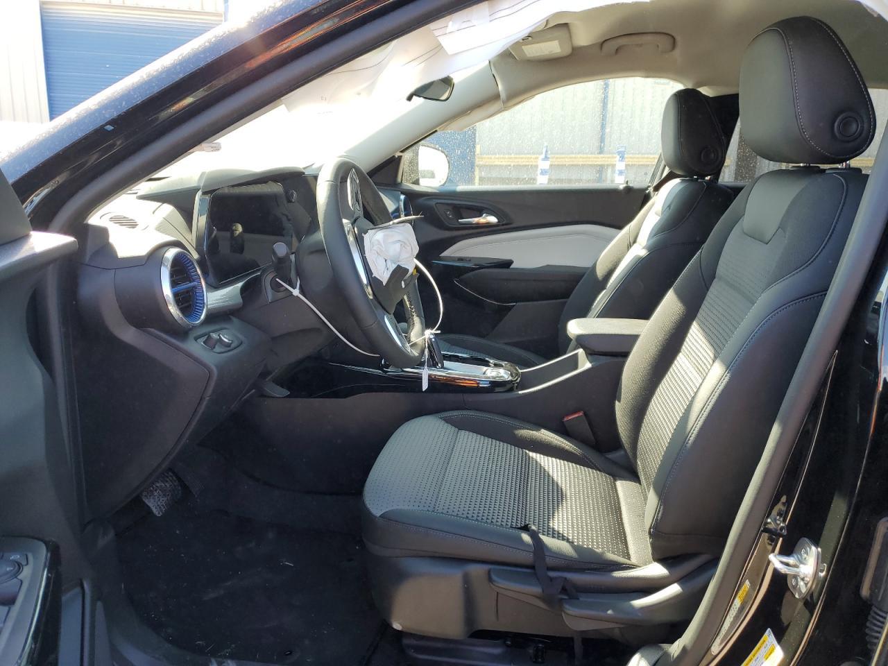 2024 Chevrolet Trax 1Lt - Image 7