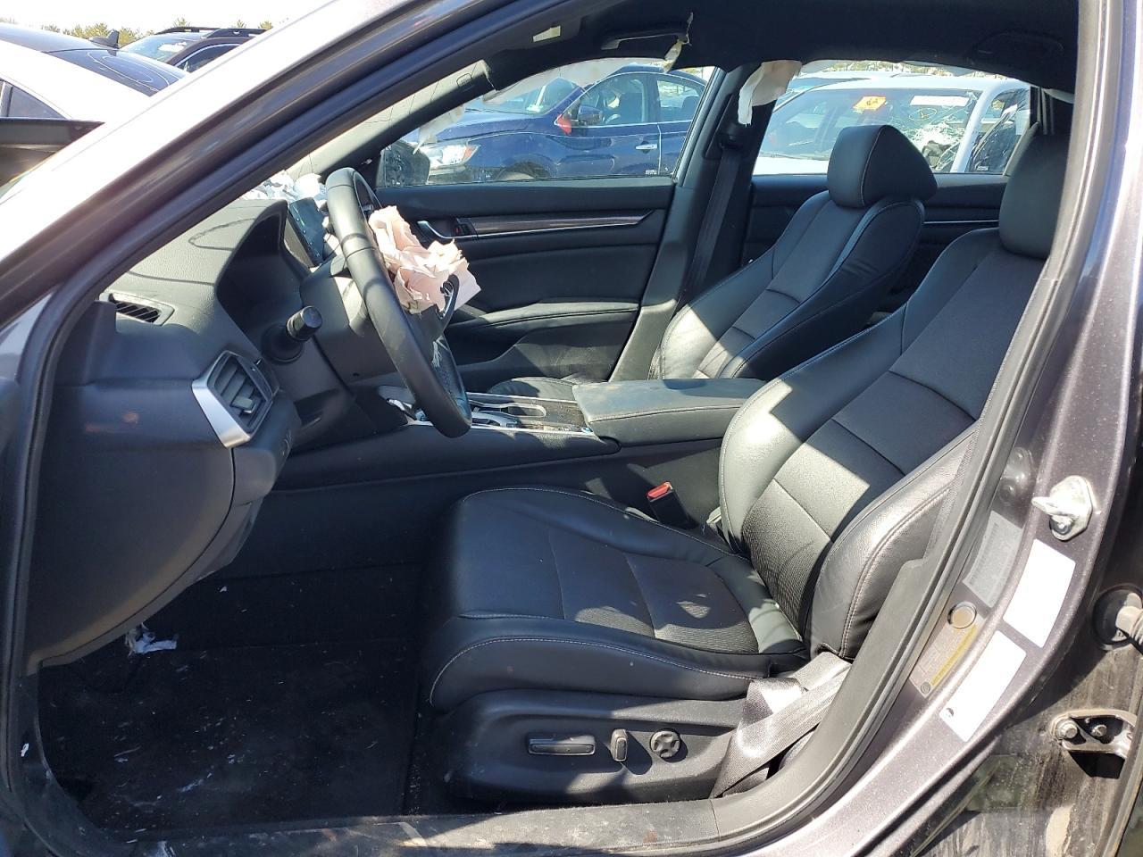 2018 Honda Accord Sport - Image 7