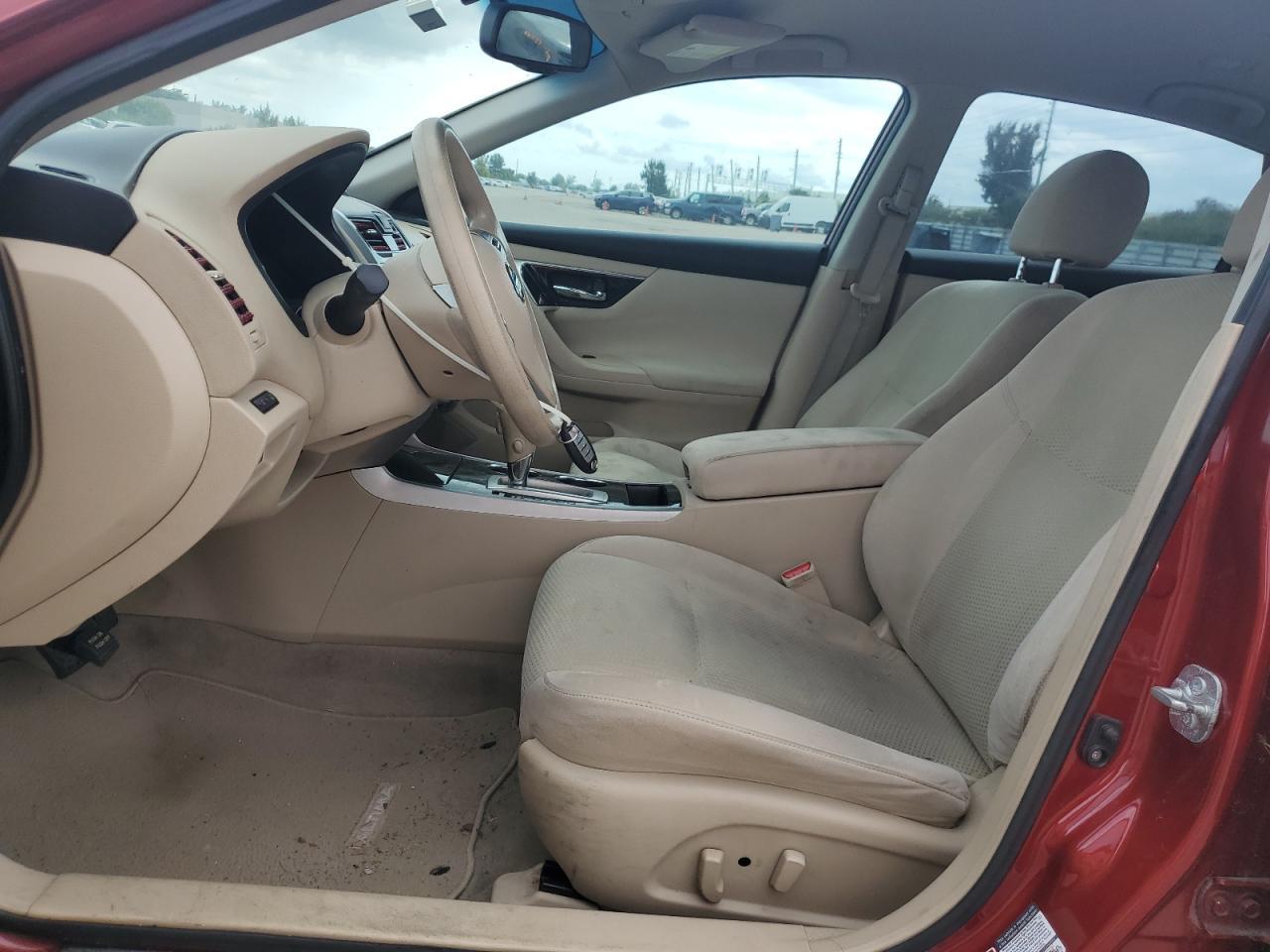 2014 Nissan Altima 2.5 - Image 7