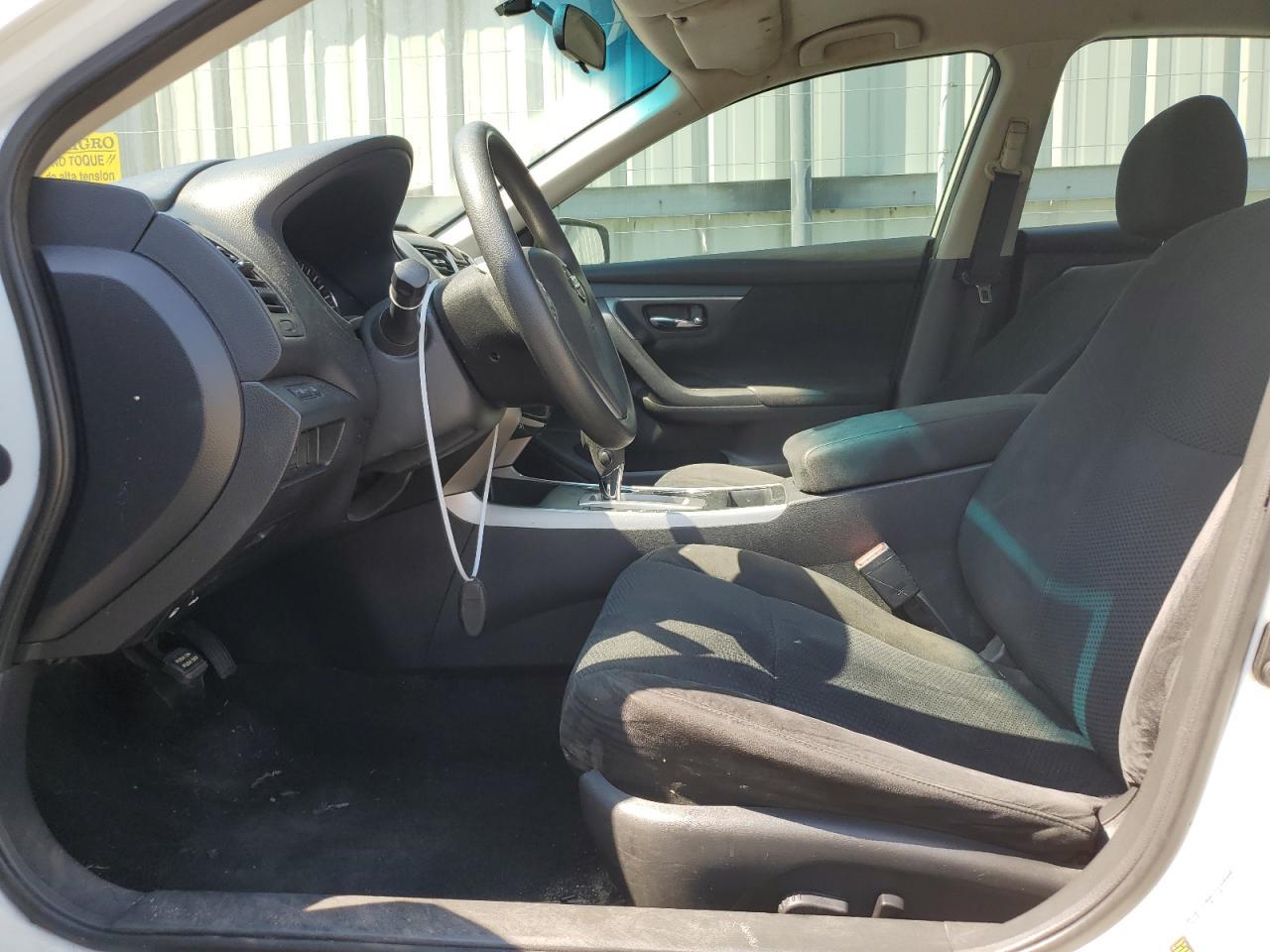 2015 Nissan Altima 2.5 - Image 7