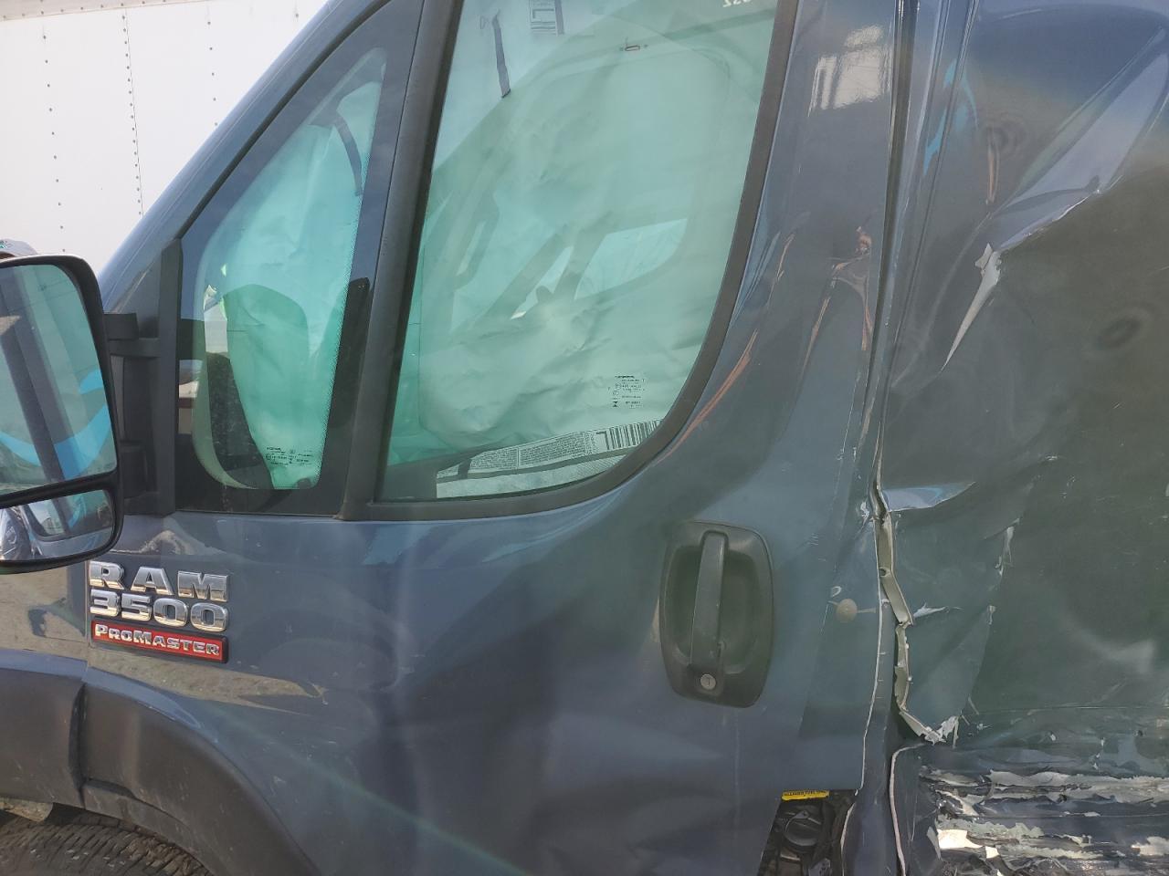 2020 Ram Promaster 3500 3500 High - Image 7