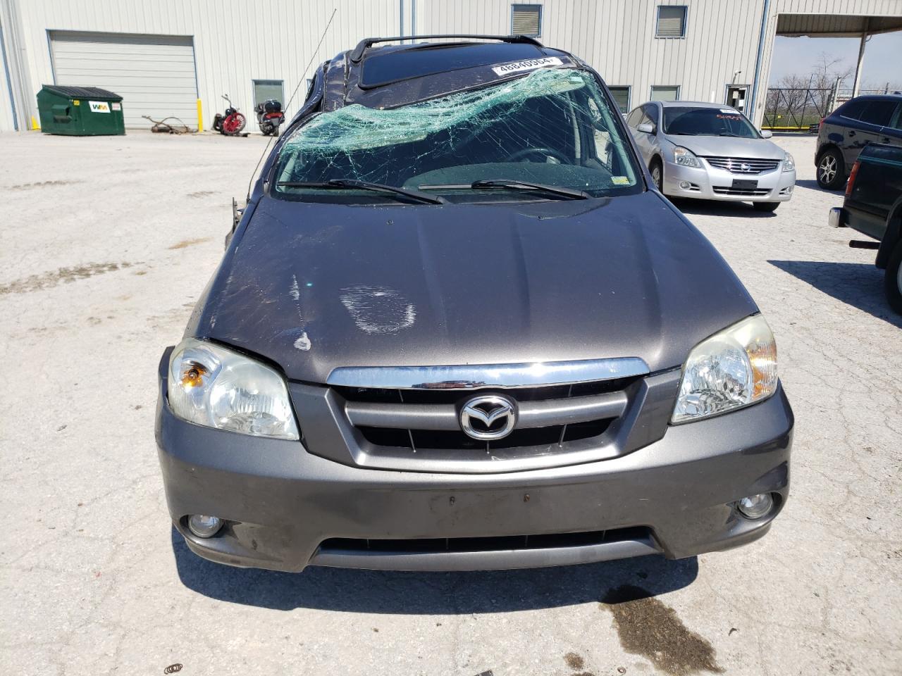 2005 Mazda Tribute S - Image 5
