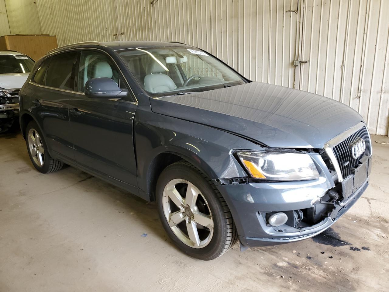 2009 Audi Q5 3.2 - Фото 4