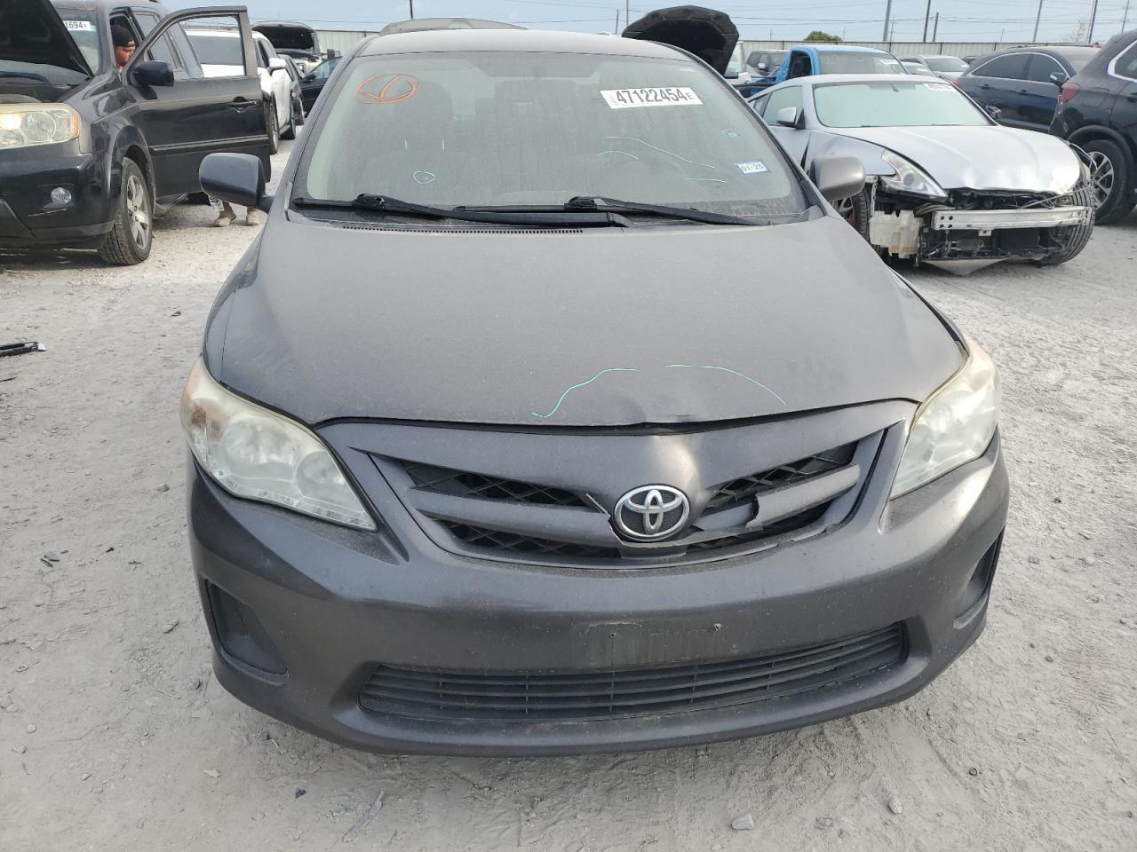 2011 Toyota Corolla Base - Image 5