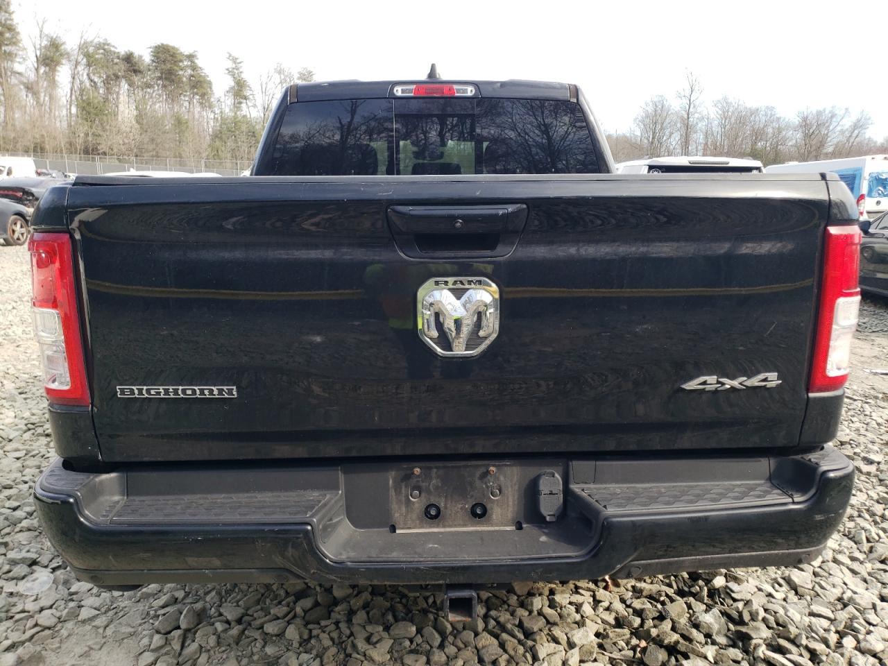 2019 Ram 1500 Big Horn/Lone Star - Фото 6