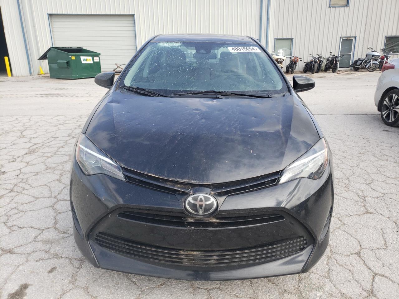 2019 Toyota Corolla L - Image 5