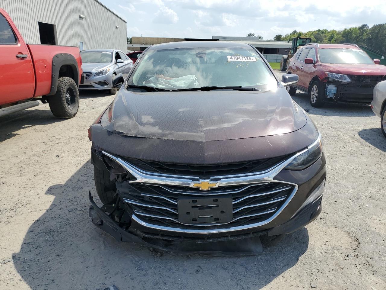 2020 Chevrolet Malibu Lt - Фото 5