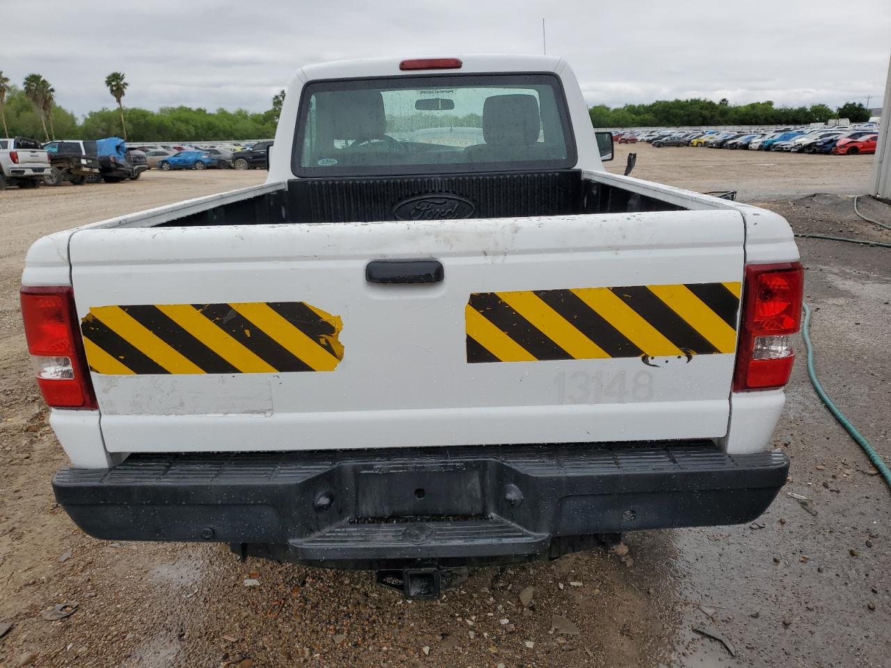 2009 Ford Ranger - Фото 6