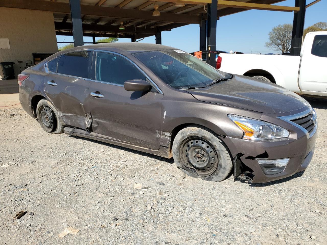 2014 Nissan Altima 2.5 - Фото 4