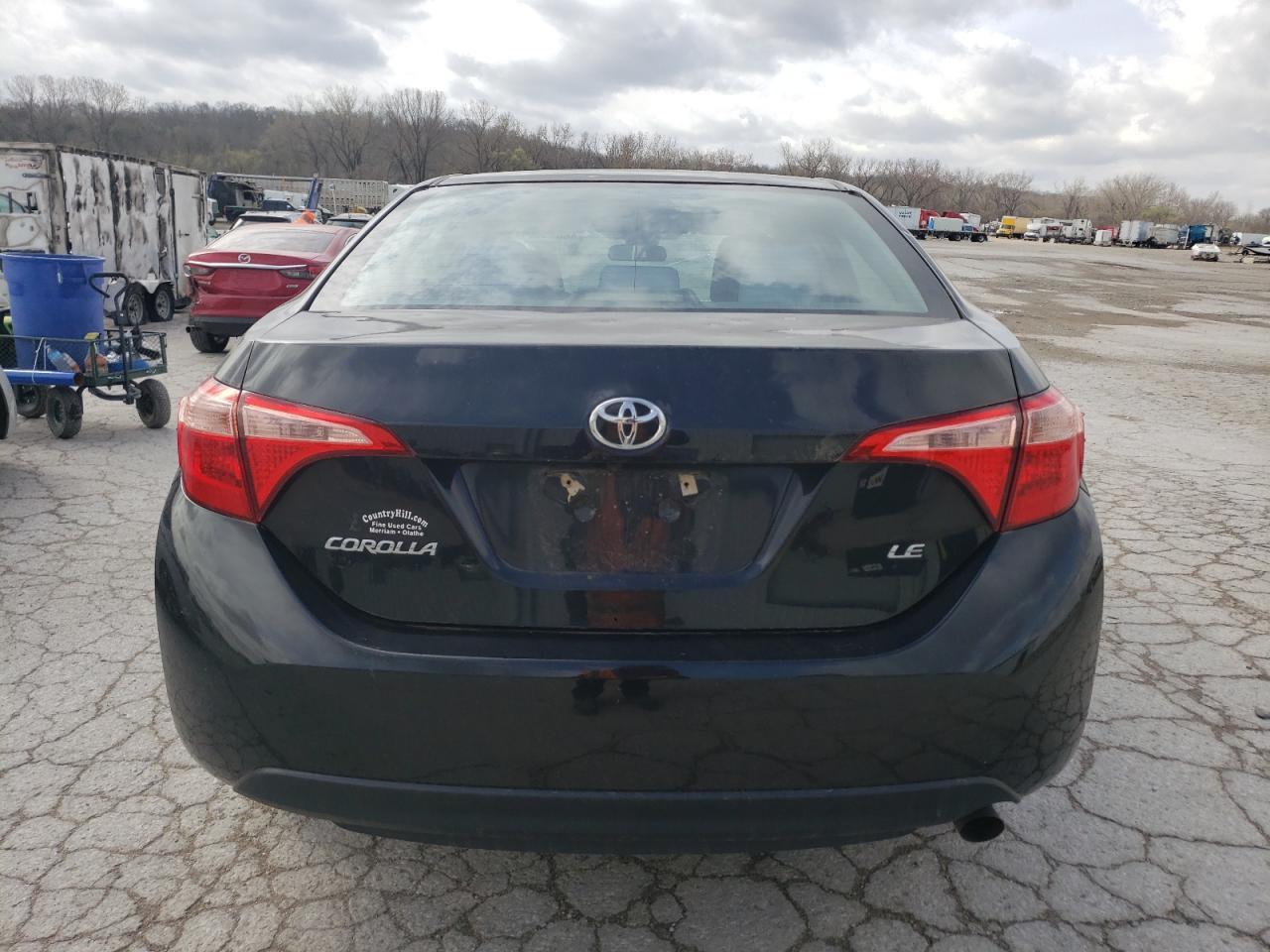 2019 Toyota Corolla L - Image 6
