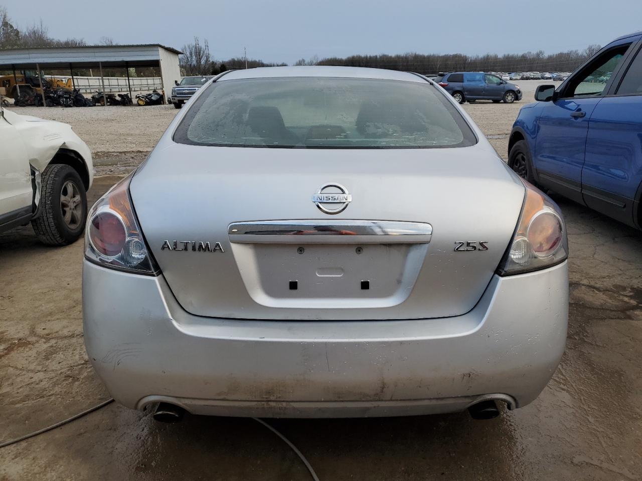 2008 Nissan Altima 2.5 - Image 6