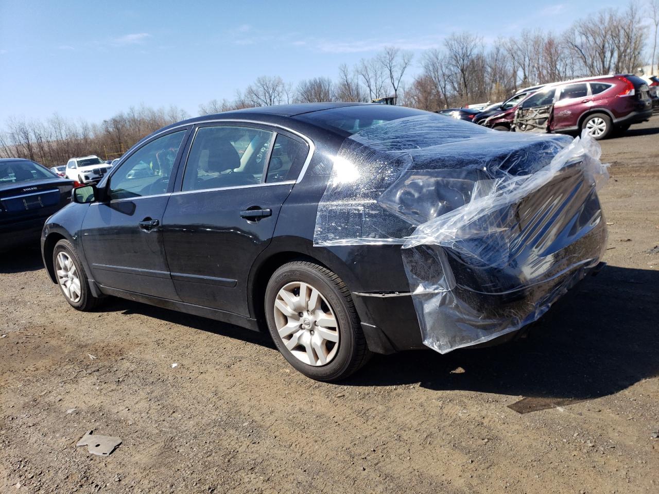 2009 Nissan Altima 2.5 - Image 2