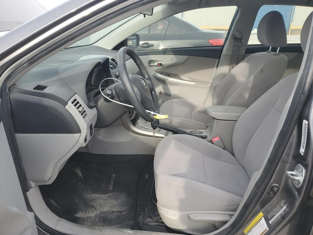 2011 Toyota Corolla Base - Image 7