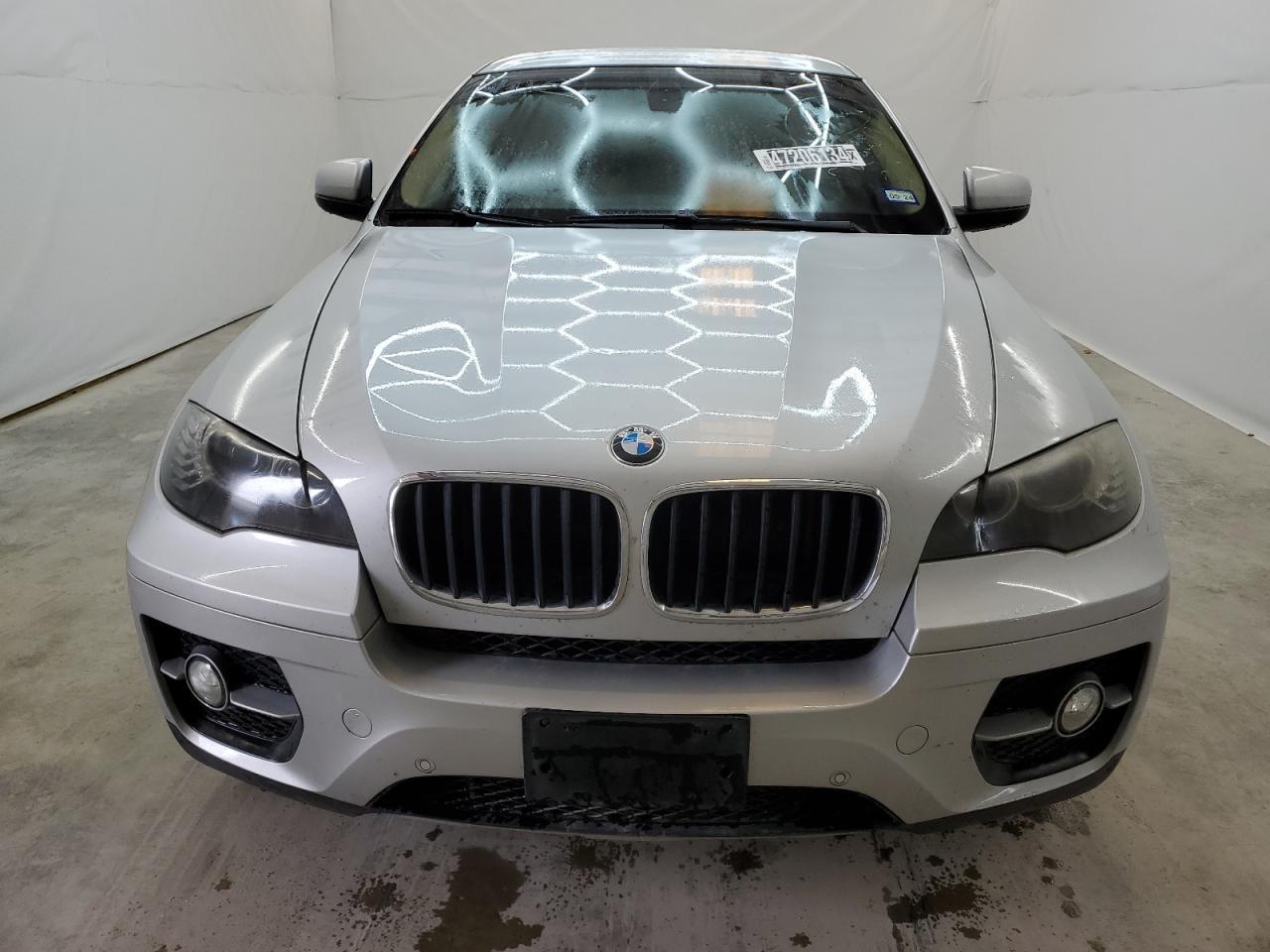 2012 BMW X6 xDrive35I - Image 5